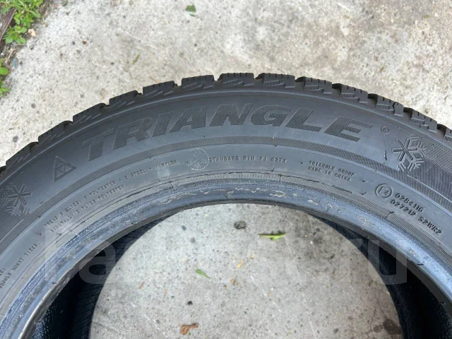 Triangle Snowlink PL01. ������, ��� �����, 2019 ���, �/�, ����� 20 % ����
