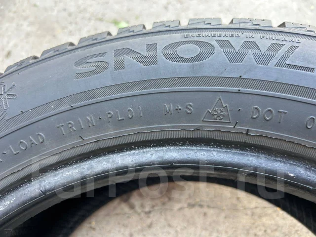 Triangle Snowlink PL01. ������, ��� �����, 2019 ���, �/�, ����� 20 % ����