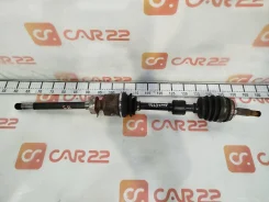 ������ (� �����) Toyota Caldina ST215G, 3SFE, 1997-2004 �������, ������ �������� 4341021031 ����
