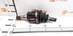 ���� ���������� Toyota Sienta NCP81, 1NZFE, 2003 L=R, �������� 4340310011 ����