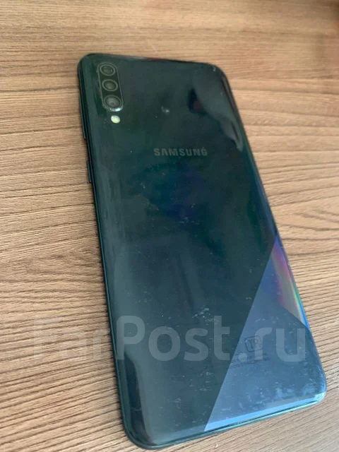 Samsung Galaxy A30s. �/�, 64 ��, ������, 4G LTE, Dual-SIM ����