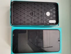 Honor 8X. �/�, 128 ��, ������, NFC ����