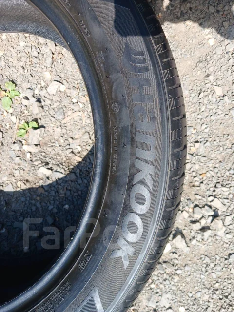 Hankook Kinergy GT H436. ������, �/�, ����� 30 % ����