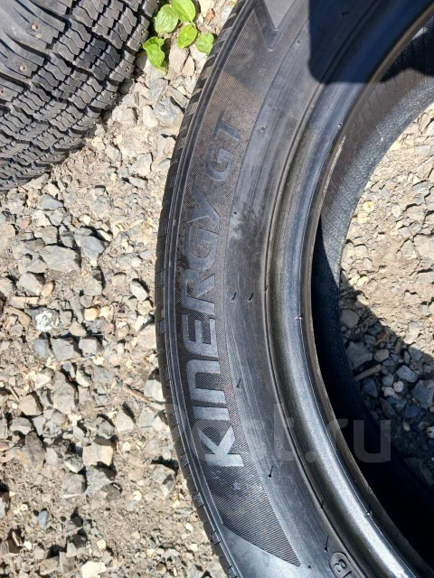 Hankook Kinergy GT H436. ������, �/�, ����� 30 % ����