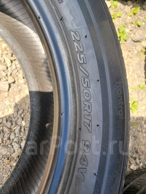 Hankook Kinergy GT H436. ������, �/�, ����� 30 % ����