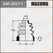 ������� ����� Masuma MF-2071 MF2071 ����