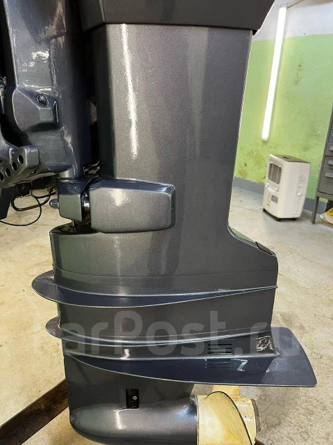 Yamaha. 60��.�., 2-�������, ����������, ���� X (635 ��), 2000 ��� ����