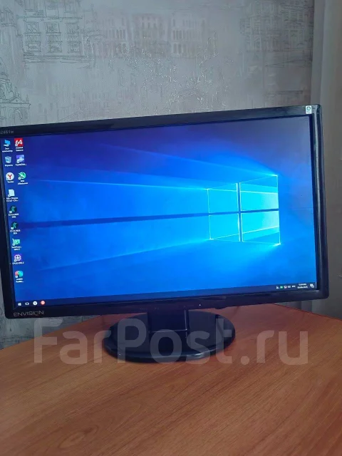 Envision. 24" ����