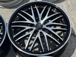MLJ Wrest WS-3. 7.0x18", 5x114.3, ET48, �� 73,1���. ����