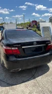 Lexus LS460L ����