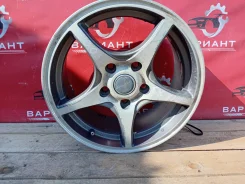 Eurosport. 6.5x15", 5x114.3, ET38 ����