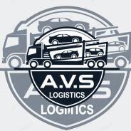 -. A.V.S. logistics.   37/2 