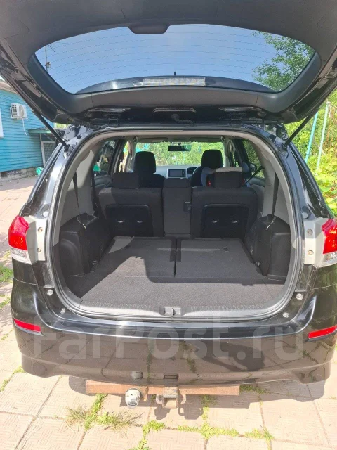 Toyota Wish. ��������, 4wd, 1.8 (133��.�.), ������, 133 000����. �� ����