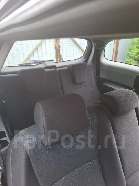Toyota Wish. ��������, 4wd, 1.8 (133��.�.), ������, 133 000����. �� ����