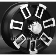 LS Wheels LS 158