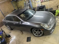 Nissan Skyline ����