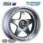 SSR Professor SP6 Under. 12.0x19", 5x112, ET0, �� 66,6���. ��� ����� �� ������������ ����