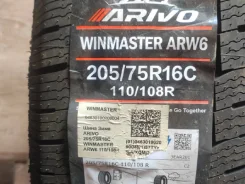 Arivo Winmaster ARW6. ������, ��� �����, 2024 ���, ����� ����