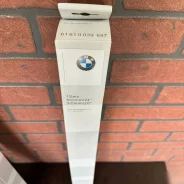 �������� ����� ���������������� BMW F85/F86 61610039697 61610039697 ����