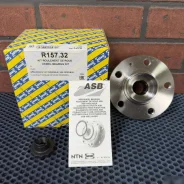 ������� �������� VW Polo / Skoda Rapid Audi A1 SNR r15732 R15732 ����