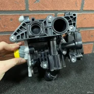 ��������� � ����� � ������ Skoda Volkswagen 1.8 2 06L121111P 06L121111P ����