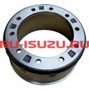 ������� ��������� ������ Isuzu GIGA CYZ51 FVR34 [1423153772] 10 ������ 1423153772 ����