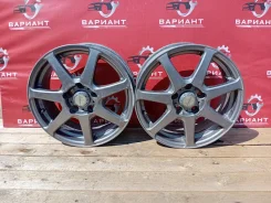Innocence. 6.5x16", 5x110, ET40 ����
