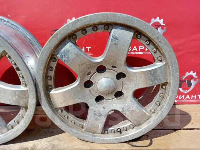 TGRACING. 6.5x16", 5x114.3, ET38 ����