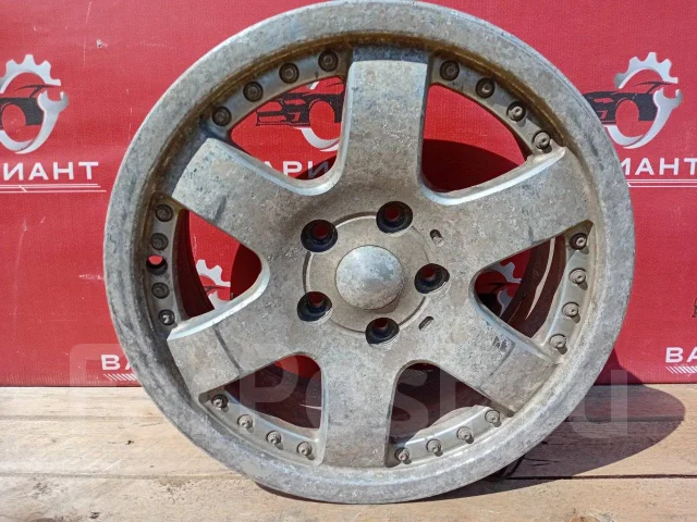 TGRACING. 6.5x16", 5x114.3, ET38 ����