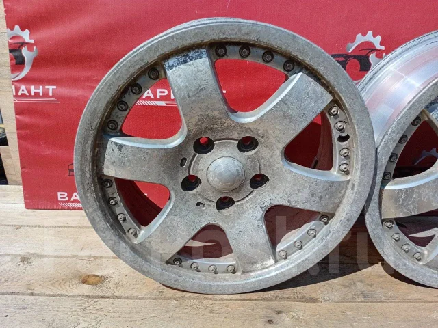 TGRACING. 6.5x16", 5x114.3, ET38 ����