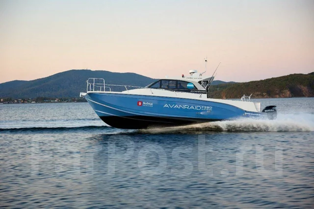 Avanraid F380 Katran. ����� 11��., ��������� ��� ���������, 900��.�., ������. ��� ����� �� ������������ ����
