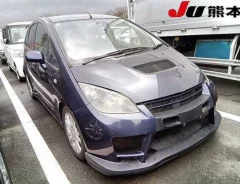 Mitsubishi Colt Plus. �������, ��������, 1.5 (154��.�.), ������, 45 000����. ��. ��� ����� �� ������������ ����