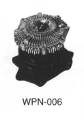 ����� ������� �� ��� Nissan Atlas, Condor(����� �������) WPN006 Aisin WPN006 ����