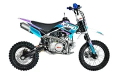 Kayo Mini K125EM