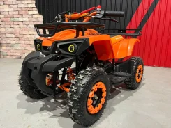 Motoland 50 Scorpion
