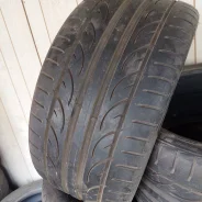 Hankook Ventus V12 Evo K110. ������, 2018 ���, �/�, ����� �� 5 % ����