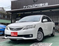Toyota Allion. �������, ��������, 1.5 (110��.�.), ������, 64 000����. ��, �/�. ��� ����� �� ������������ ����
