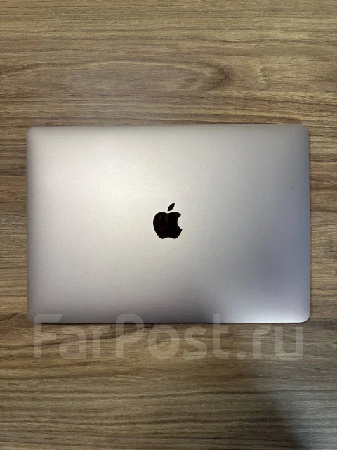 Apple MacBook Air 13 2019. 13.3", 1,6����, ��� 8 ��, ���� 256���, WiFi: 1, Bluetooth: 1 ����