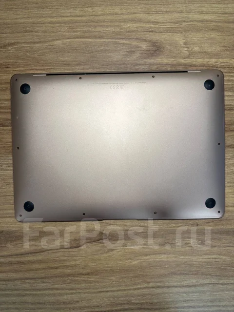 Apple MacBook Air 13 2019. 13.3", 1,6����, ��� 8 ��, ���� 256���, WiFi: 1, Bluetooth: 1 ����