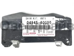 ��������������� �������� �������� �������� Toyota 04945-60090 04945-60090 ����