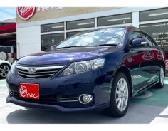 Toyota Allion. ��������, ��������, 1.8 (144��.�.), ������, 59 000����. ��, �/�. ��� ����� �� ������������ ����