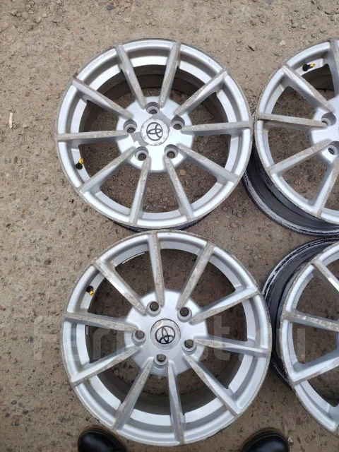 TSW Amaroo. 6.5x16", 5x114.3, ET45 ����