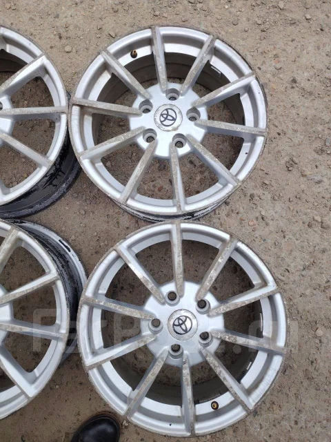 TSW Amaroo. 6.5x16", 5x114.3, ET45 ����