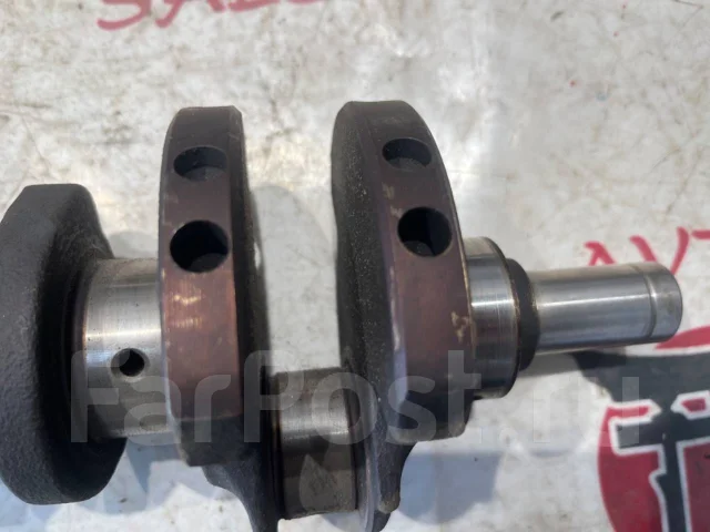 �������� Suzuki K6A 1222173G70 ����