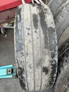 Yokohama 104ZR. �����������, 2018 ���, �/�, ����� 50 % ����