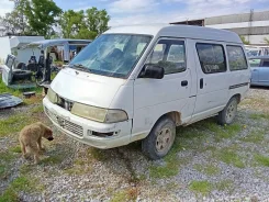 Toyota Town Ace. CR38, 3CT ����