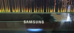 Samsung. LED ����