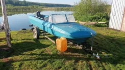 ���-3. 1989 ���, ����� 4,3��., ��������� ���������, 25��.�., ������ ����