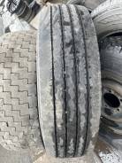 Michelin XZE2. �����������, �/�, ����� 50 % ����