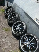 Anhelo. 8.5x20" ����
